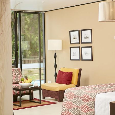 Ekho Safari Tissa Hotel Тисамахарама Екстериор снимка