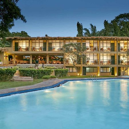 Ekho Safari Tissa Hotel Тисамахарама Екстериор снимка