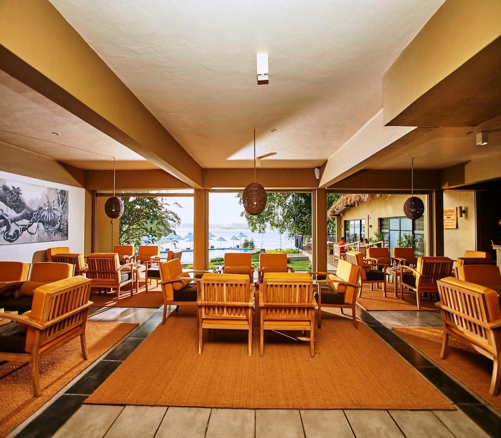 Ekho Safari Tissa Hotel Тисамахарама Екстериор снимка