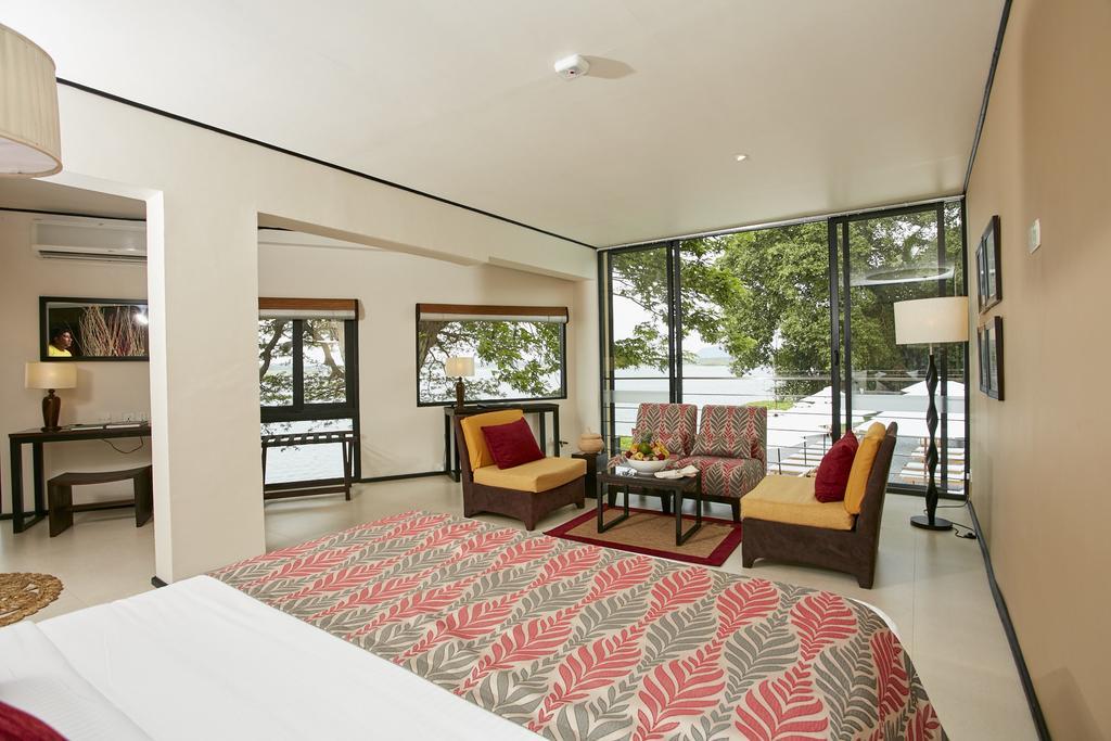 Ekho Safari Tissa Hotel Тисамахарама Екстериор снимка