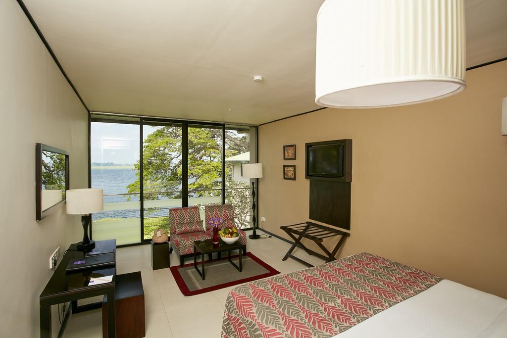Ekho Safari Tissa Hotel Тисамахарама Екстериор снимка