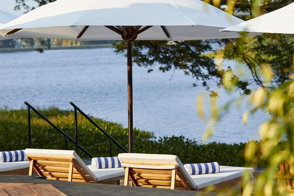 Ekho Safari Tissa Hotel Тисамахарама Екстериор снимка